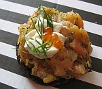 Am&uuml;s G&auml;u - Partyservice, Catering, Fingerfood, Flying buffet, B&auml;nderbrote, L&ouml;ffelfood