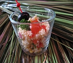 Am&uuml;s G&auml;u - Partyservice, Catering, Fingerfood, Flying buffet, B&auml;nderbrote, L&ouml;ffelfood