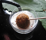 Am&uuml;s G&auml;u - Partyservice, Catering, Fingerfood, Flying buffet, B&auml;nderbrote, L&ouml;ffelfood