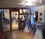 Am&uuml;s G&auml;u - Partyservice, Catering, Fingerfood, Flying buffet, B&auml;nderbrote, L&ouml;ffelfood