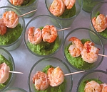 Am&uuml;s G&auml;u - Partyservice, Catering, Fingerfood, Flying buffet, B&auml;nderbrote, L&ouml;ffelfood