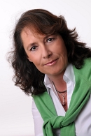 Claudia Schmucker-Arold