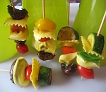 Am&uuml;s G&auml;u - Partyservice, Catering, Fingerfood, Flying buffet, B&auml;nderbrote, L&ouml;ffelfood