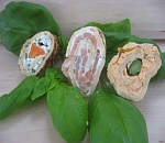 Am&uuml;s G&auml;u - Partyservice, Catering, Fingerfood, Flying buffet, B&auml;nderbrote, L&ouml;ffelfood