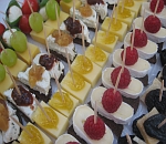 Am&uuml;s G&auml;u - Partyservice, Catering, Fingerfood, Flying buffet, B&auml;nderbrote, L&ouml;ffelfood