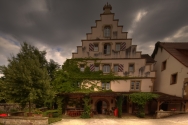 Am&uuml;s G&auml;u - Partyservice, Catering, Fingerfood, Flying buffet, B&auml;nderbrote, L&ouml;ffelfood