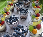 Am&uuml;s G&auml;u - Partyservice, Catering, Fingerfood, Flying buffet, B&auml;nderbrote, L&ouml;ffelfood