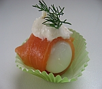 Am&uuml;s G&auml;u - Partyservice, Catering, Fingerfood, Flying buffet, B&auml;nderbrote, L&ouml;ffelfood