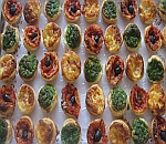 Am&uuml;s G&auml;u - Partyservice, Catering, Fingerfood, Flying buffet, B&auml;nderbrote, L&ouml;ffelfood