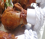 Am&uuml;s G&auml;u - Partyservice, Catering, Fingerfood, Flying buffet, B&auml;nderbrote, L&ouml;ffelfood