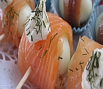 Am&uuml;s G&auml;u - Partyservice, Catering, Fingerfood, Flying buffet, B&auml;nderbrote, L&ouml;ffelfood