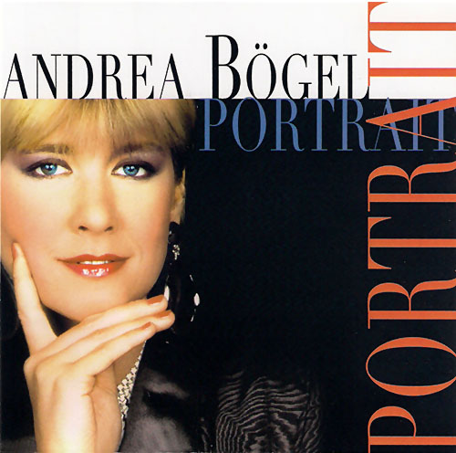 Andrea Boegel
