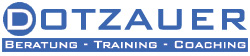 Dotzauer Beratung - Training - Coaching