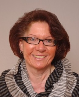 Anette Harnischfeger