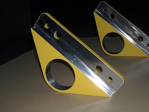 Metall Lackieren