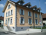 fassade