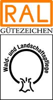 RAL-G&uuml;tezeichen