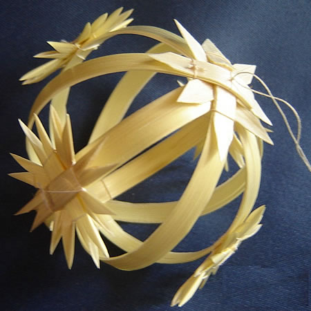 Sternenkugel