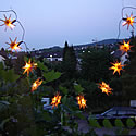 Lichterkette komplett