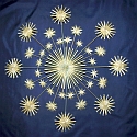 Feuerwerkstern