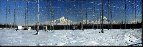 radiaciones electromagn�ticas