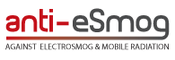 anti eSmog - against electrosmog and mobile rediation