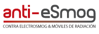 anti eSmog - contra contaminacion electromagnetica y m�viles de radiaci�n