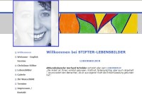 Christina Stifter w&uuml;rde von Art & Success an der K&uuml;nstlermesse Bodensee Fledkirch pr&auml;sentiert