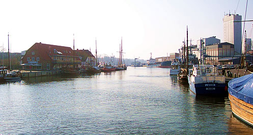 23730 Neustadt in Holstein
