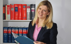 Rechtsanw�ltin Heike Rensinghoff