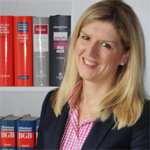 Rechtsanw�ltin Heike Rensinghoff