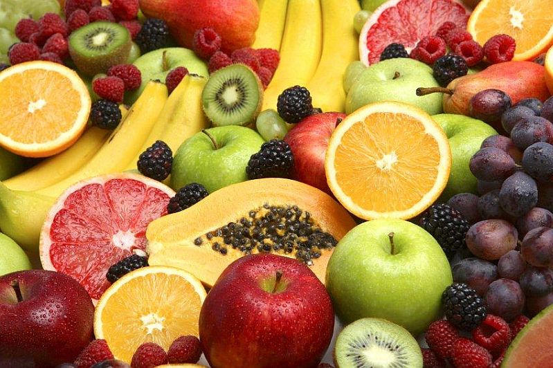 Obstkorb