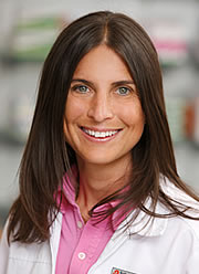 Nathalie Gr&uuml;nbauer