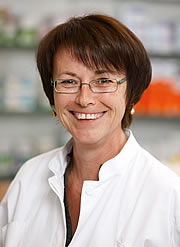 Petra Munzinger