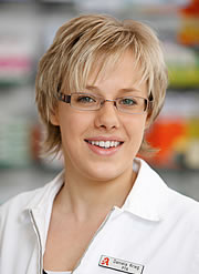 Daniela Krieg