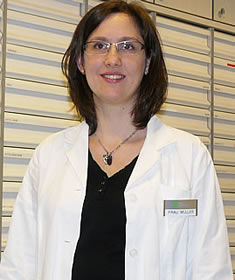 Celine Muller