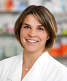 Gabriela Taraninova