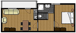 Appartment 5