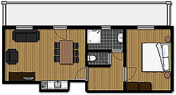 Appartment 6