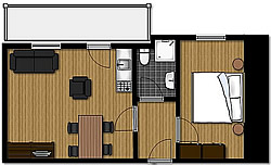 Appartment 11