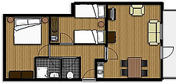 Appartment 12