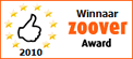 Zoover Award