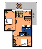 Appartment 207