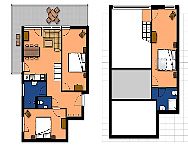 Appartment208