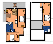 Appartment 211