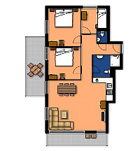 Appartment 303