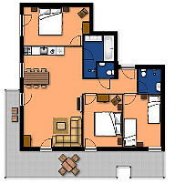 Appartment 205
