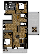 Appartment 302