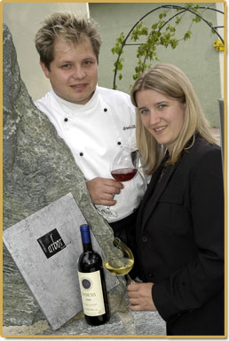 Armin & Doris Siller
