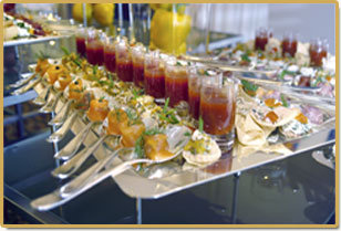 Catering